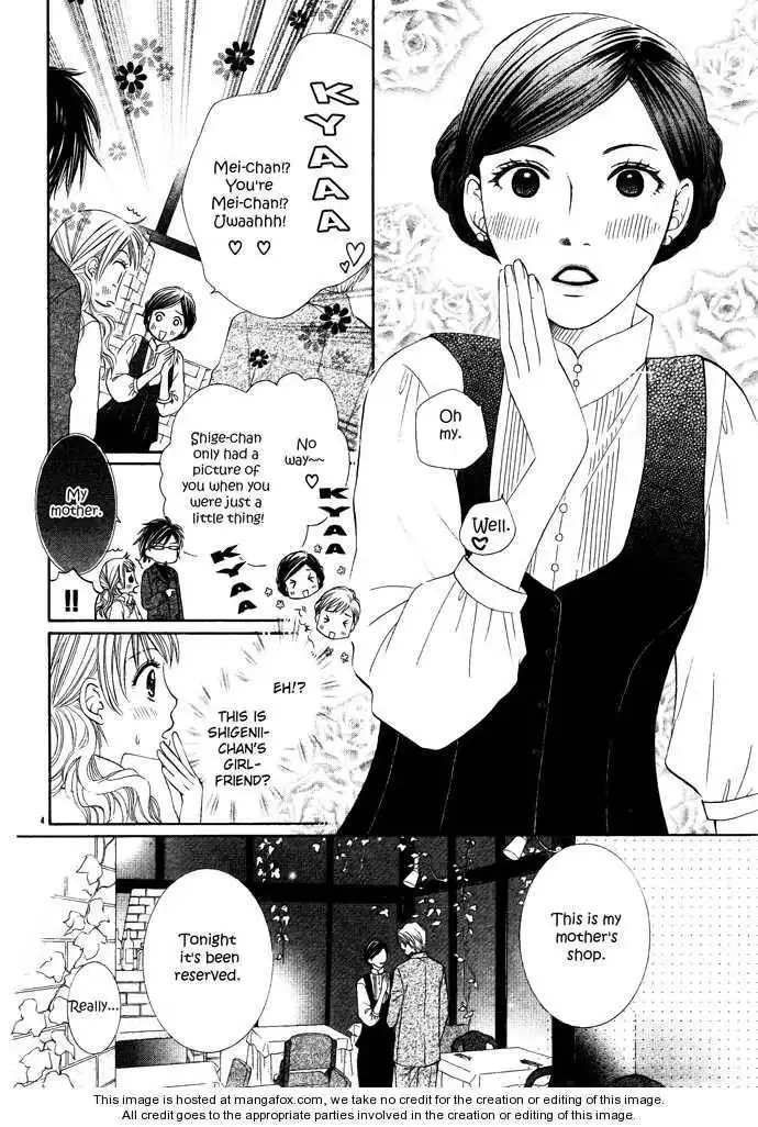 Mainichi Kimi ni Koishiteru Chapter 2 7